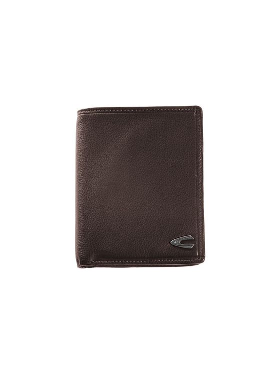 camel active Vegas pung i læder 10 cm camel active Vegas pung i læder 10 cm