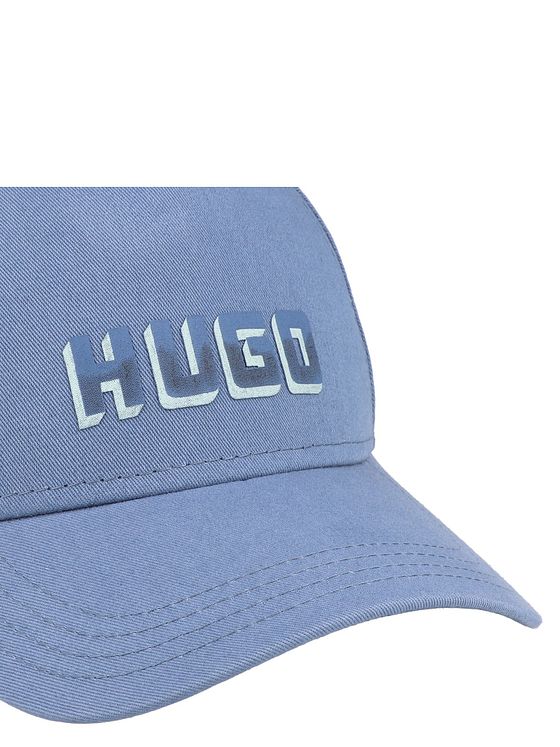Hugo Jude Baseballkasket 28 cm