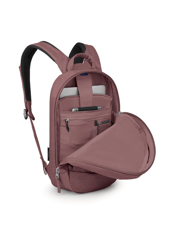 Osprey Arcane Small Day Batoh 39 cm Kapsa na notebook