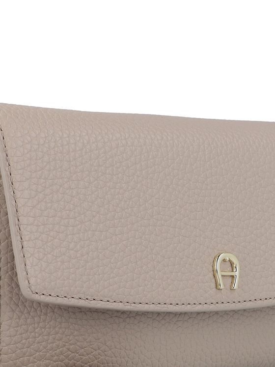 AIGNER Fashion Clutch pung Læder 12.5 cm AIGNER Fashion Clutch pung Læder 12.5 cm