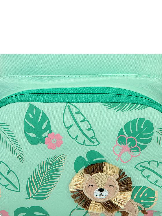 Scooli Mini-Me Børnehaverygsæk 30 cm