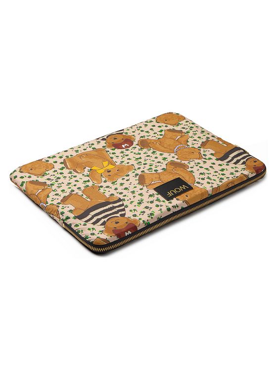 Wouf Daily Laptop-etui 32.5 cm