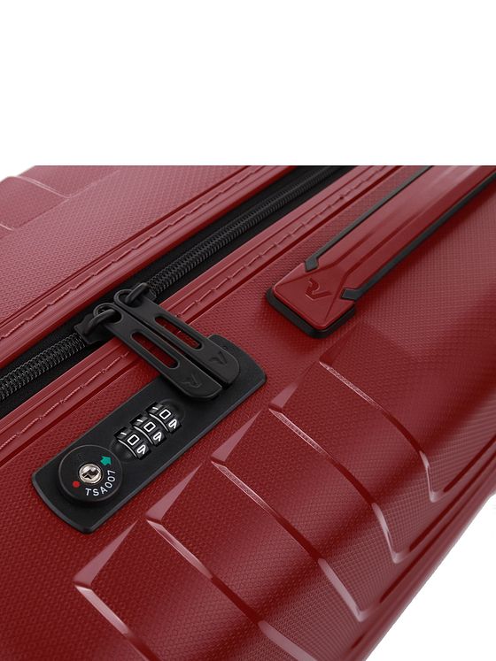 Roncato Ypsilon 4 hjul Trolley 69 cm med strækfold