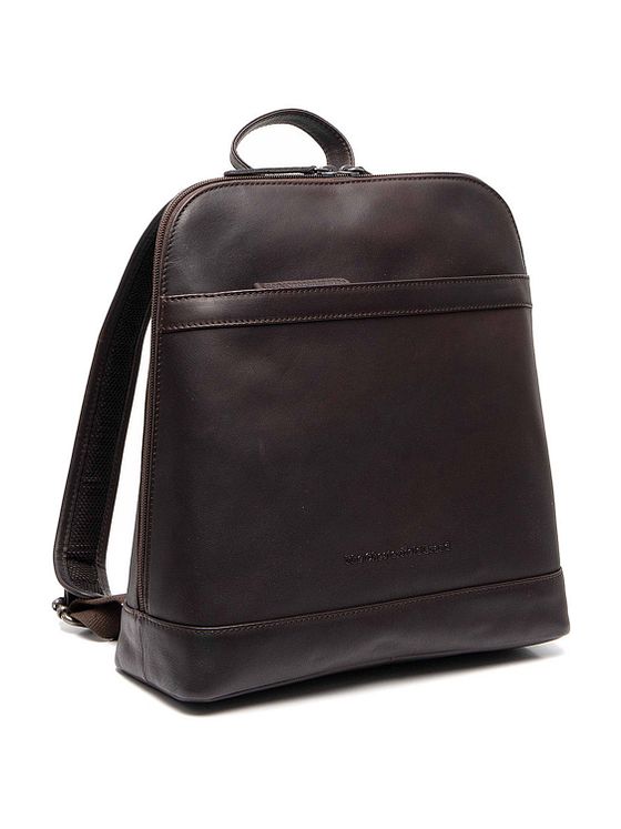 The Chesterfield Brand Tigris Daypack Læder 31 cm