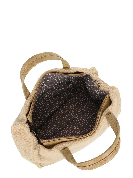 Fritzi aus Preußen Easy Tote Bolsa de compras 40 cm Fritzi aus Preußen Easy Tote Bolsa de compras 40 cm
