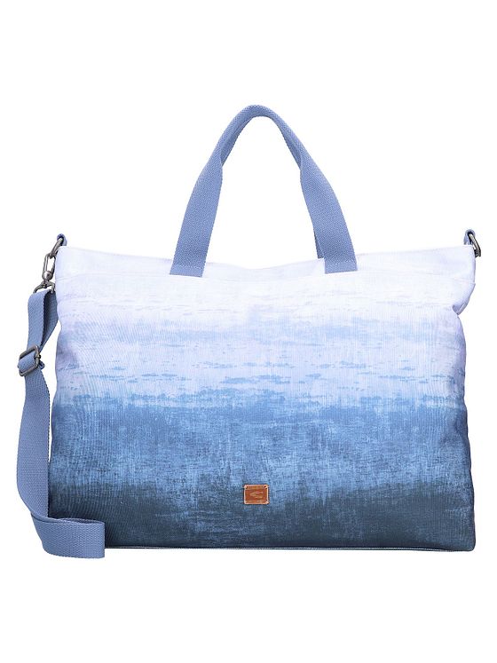 camel active Nákupní taška Fargo 46,5 cm