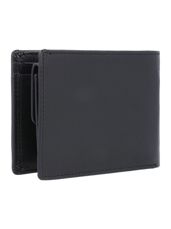 Esquire Harry læderpung 10,5 cm Esquire Harry læderpung 10,5 cm