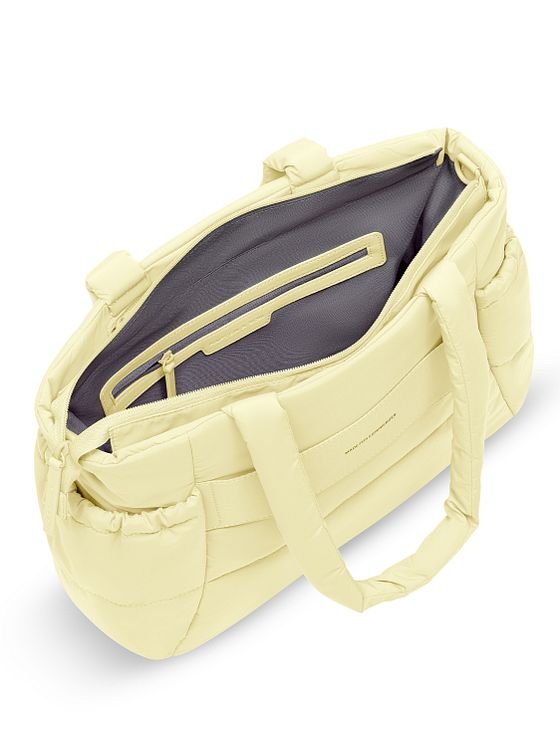 Kapten & Son Hellvi Shopper-taske 41.5 cm Laptoprum Kapten & Son Hellvi Shopper-taske 41.5 cm Laptoprum