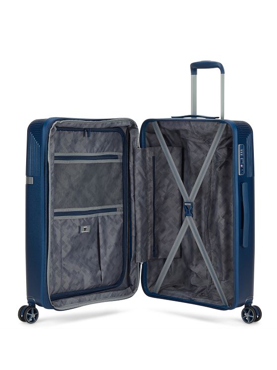 Roncato Airglam 2.0 4-hjulet Trolley 68 cm