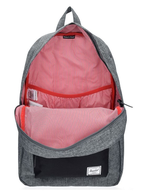 Herschel Heritage-rygsæk 47 cm med rum til bærbar computer