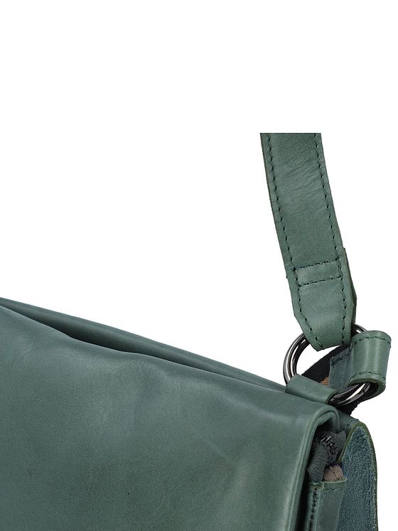 Harold's Caugio Skuldertaske Læder 25 cm