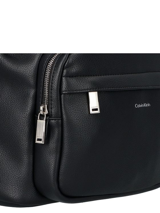 Calvin Klein Raised Batoh 45 cm Kapsa na notebook