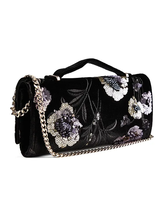 Guess Tasmin Clutch 25 cm Guess Tasmin Clutch 25 cm