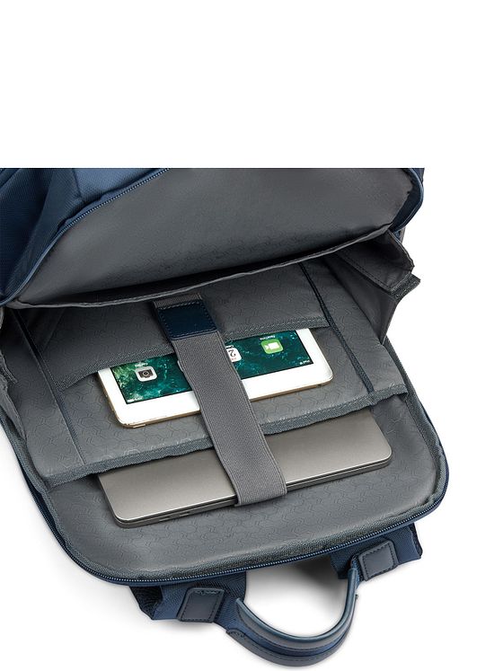 Roncato City 3.0 Forretningsrygsæk 40 cm Laptoprum