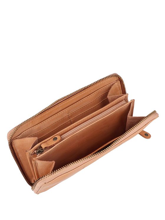 Harold's Submarine Peněženka Kůže 19 cm