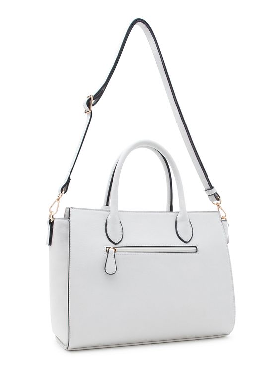 L.CREDI Konstanze Håndtaske 37 cm L.CREDI Konstanze Håndtaske 37 cm