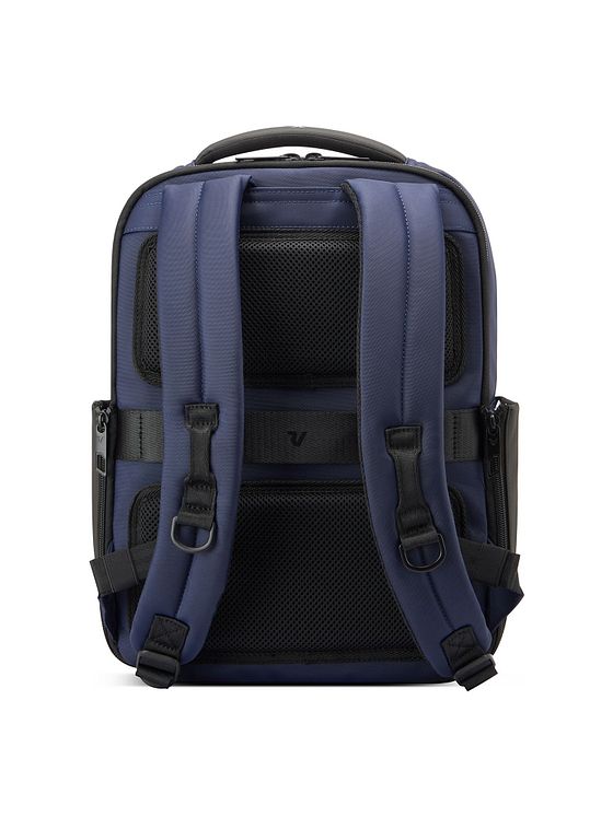 Roncato Metropolitan Forretningsrygsæk 38 cm Laptoprum
