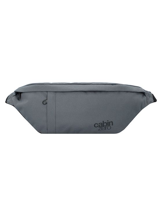 Cabin Zero Klassisk bæltetaske RFID 37 cm