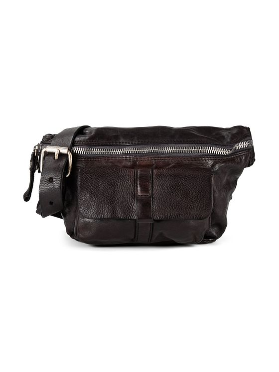 Campomaggi Hibiscus Bæltetaske Læder 29 cm