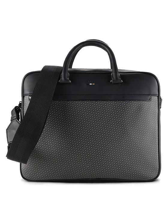 Boss Ray Dokumenttaske 38 cm Laptoprum Boss Ray Dokumenttaske 38 cm Laptoprum