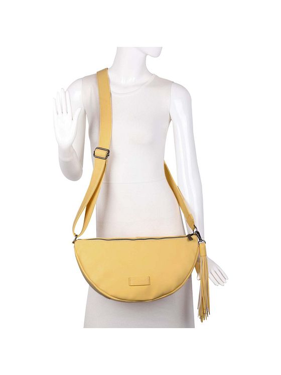 Fritzi aus Preußen Fritzi35 Vintage Skuldertaske 39 cm