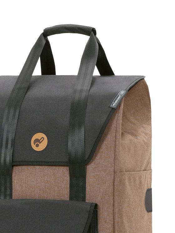 Andersen Shopper Royal Shopper Senta Carro de la compra 58 cm