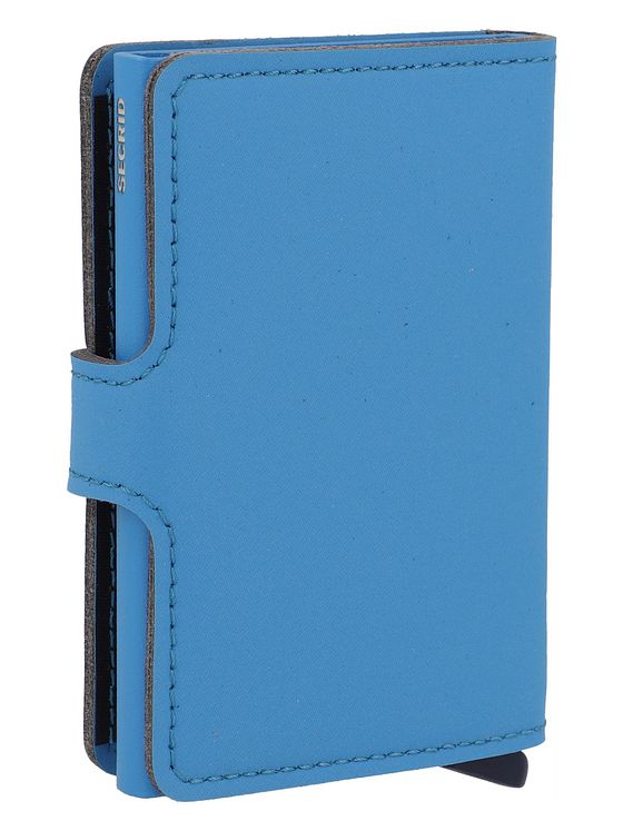 Secrid Mini peněženka na kreditní karty RFID kůže 6 cm