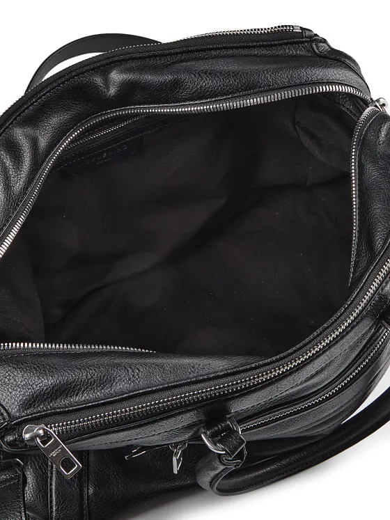 Liebeskind Delia Håndtaske M Læder 36 cm Liebeskind Delia Håndtaske M Læder 36 cm