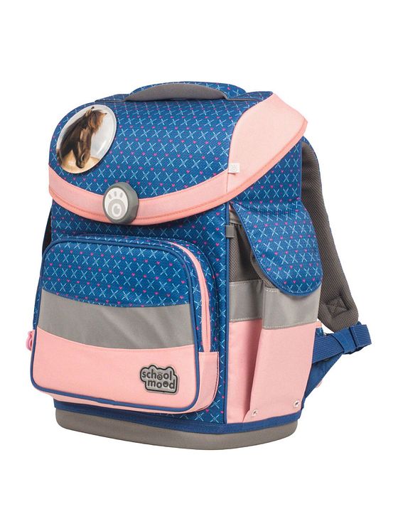 School-Mood Skoleransel-sæt