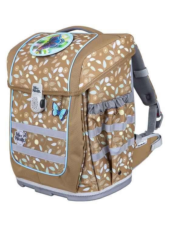 McNeill Ergo Compacto Sada školních tašek 5-dílný