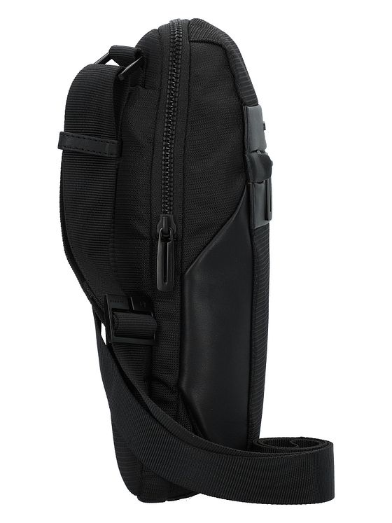 Piquadro Woody Skuldertaske 22 cm