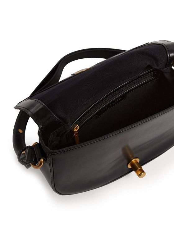 Ted Baker Kkhayli Taška přes rameno Kůže 24 cm