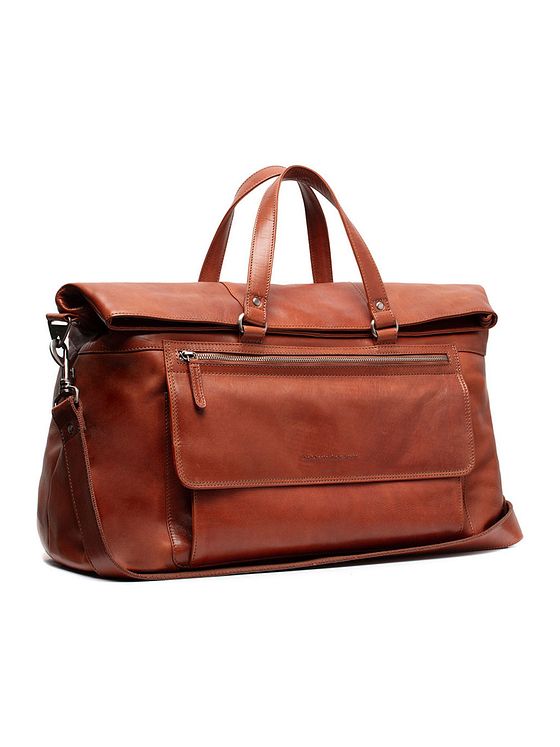 The Chesterfield Brand Lazio Cestovní taška Weekender Kůže 50 cm