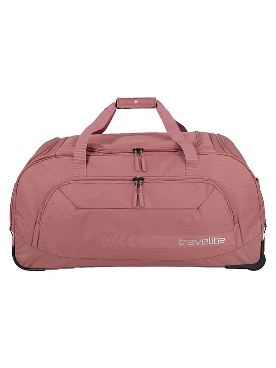 Travelite Kick Off 2 hjul Rejsetaske 77 cm Travelite Kick Off 2 hjul Rejsetaske 77 cm