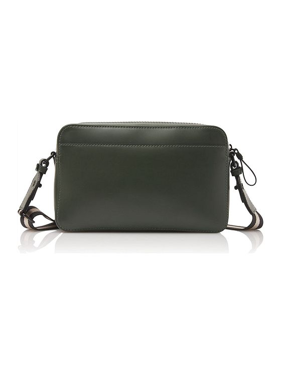 Castelijn & Beerens Nova skuldertaske i læder 26 cm