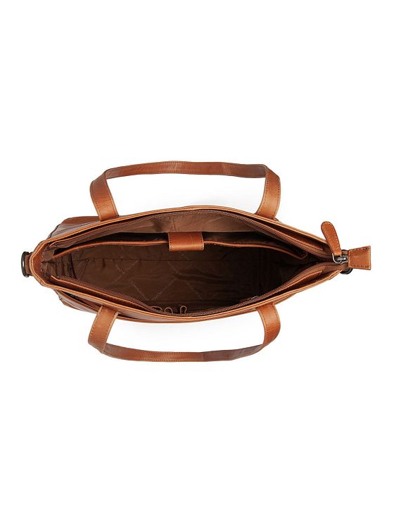 The Chesterfield Brand Mosel Nákupní taška Kůže 33 cm Kapsa na notebook