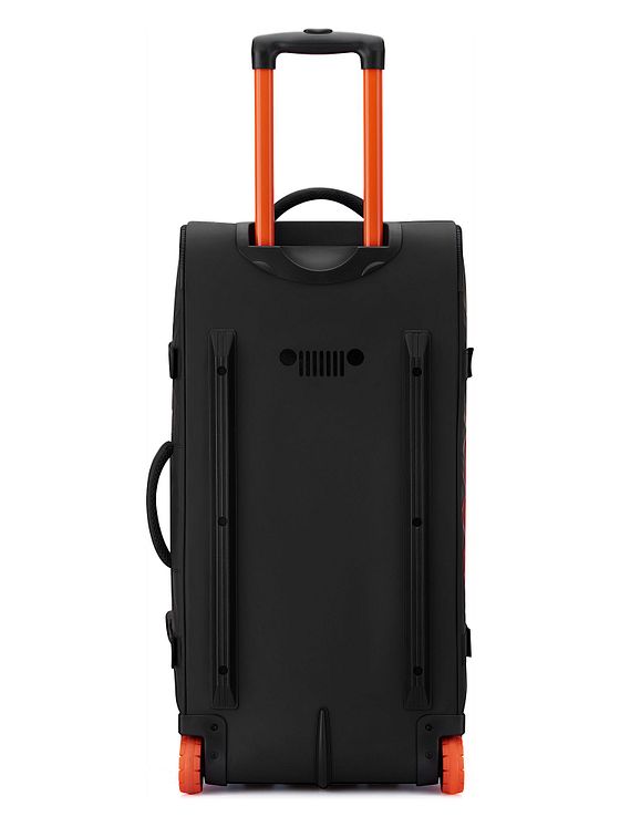 Jeep 2 kolečka Cestovní taška 72 cm