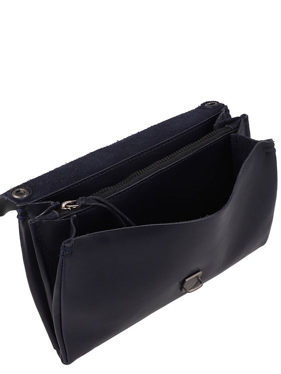 Harold's Fold Skuldertaske Læder 20 cm