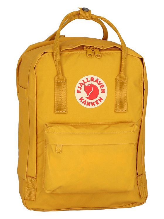 Fjällräven Kanken-rygsæk 35 cm med rum til bærbar computer