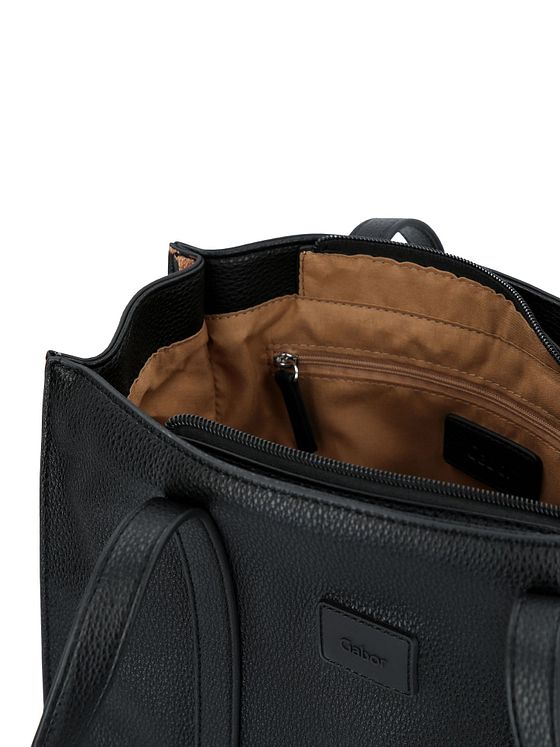 Gabor Elfie Luxe Shopper-taske M 29.5 cm
