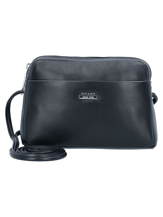 Picard Skuldertaske i læder 21 cm