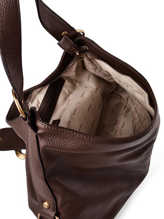 Guess Camden Olkalaukku 44 cm Guess Camden Olkalaukku 44 cm