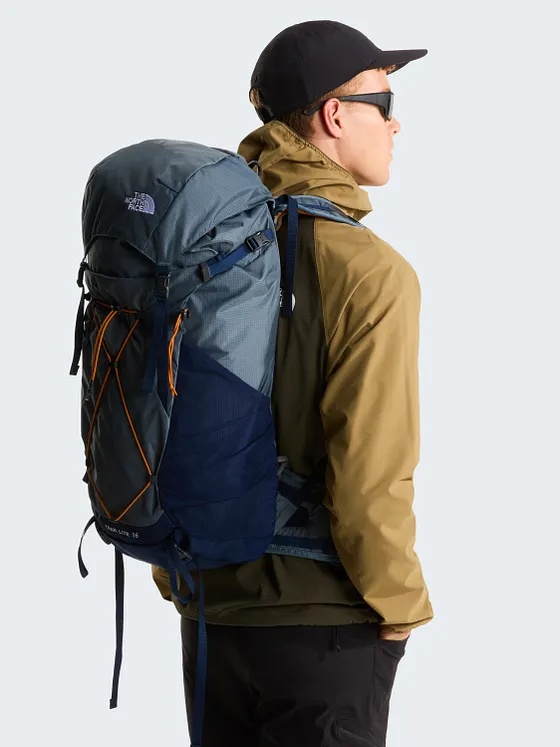 The North Face Trail Lite 36 Mochila de senderismo S-M 60 cm The North Face Trail Lite 36 Mochila de senderismo S-M 60 cm