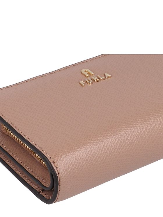 Furla Camelia Pung Læder 14 cm Furla Camelia Pung Læder 14 cm
