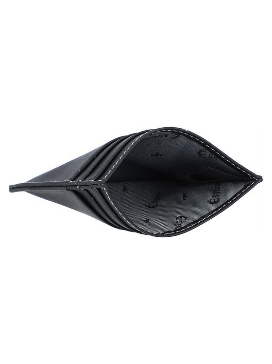 Esquire Oslo kreditkortholder RFID læder 10 cm