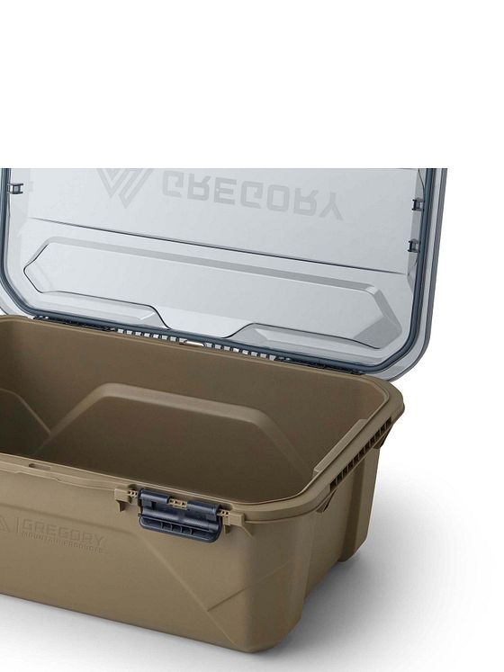 Gregory Alpaca 46 Udstyrskasse 68 cm