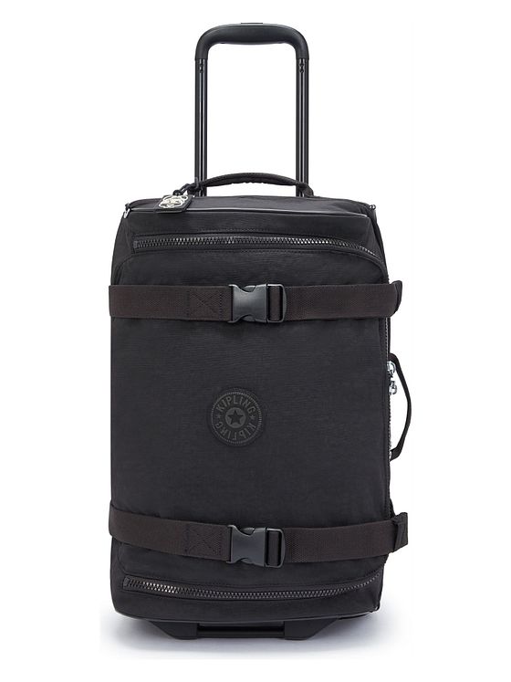 Kipling Basic Aviana 2 hjul Rejsetaske S 54 cm Kipling Basic Aviana 2 hjul Rejsetaske S 54 cm