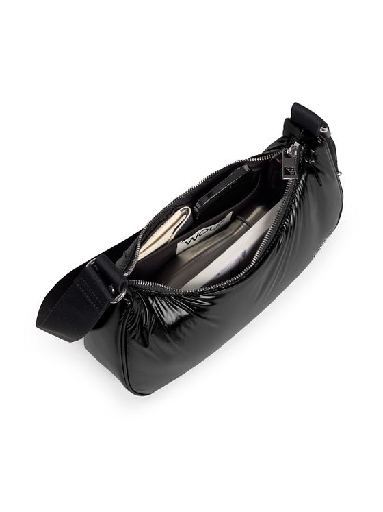 Wouf Gloss Bolsa de hombro 33 cm Wouf Gloss Bolsa de hombro 33 cm