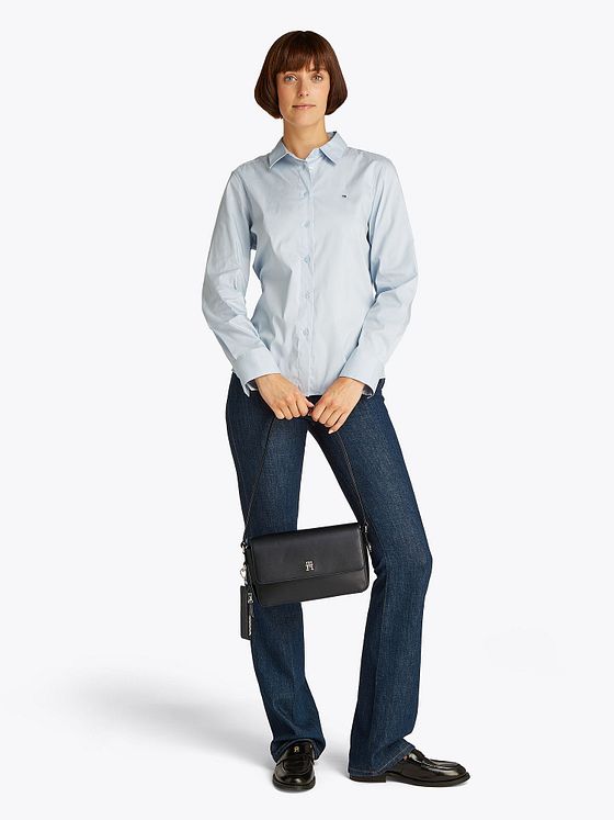 Tommy Hilfiger TH Distinct Skuldertaske 26 cm