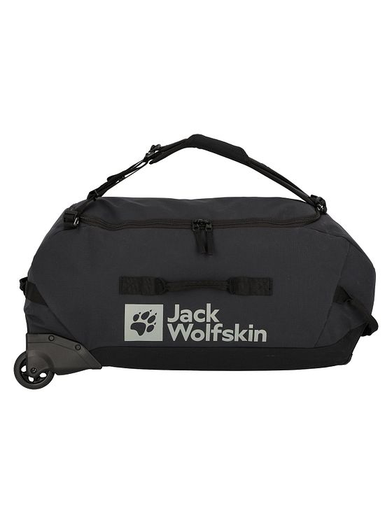 Jack Wolfskin All-In 90 2 kolečka Cestovní taška 80 cm
